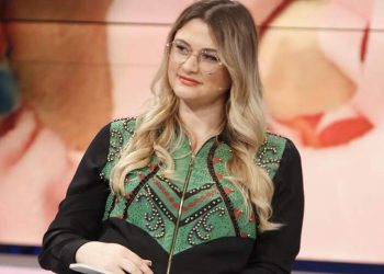 Kërkoi divorcin nga bashkëshorti, Neda Balluku flet sot për vendimin që mori