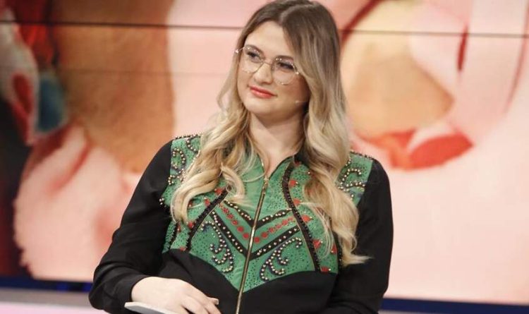 Kërkoi divorcin nga bashkëshorti, Neda Balluku flet sot për vendimin që mori