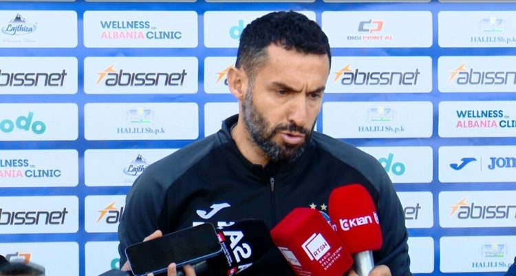 Tirana, Nuhiu pas debutimit: Skuadra ka kualitet, por duhet kohë! Humbje që dhemb