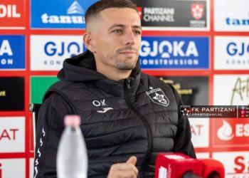 “S’kemi rikthime”, tekniku i Partizanit para Teutës: Vlerësojmë kundërshtarin, jemi gati