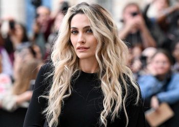Paris Jackson tregon pasojat e abuzimit me drogë: Kam një vrimë në mes të hundës