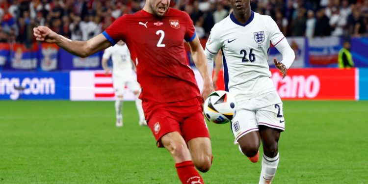 Në Serbi nuk dorëzohen, Pavlovic: Shkojmë për fitore në Angli