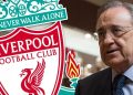 Reali “persekuton” Liverpool, Perez synon një tjetër titullar të kuq, gati oferta në verë