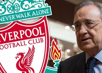 Reali “persekuton” Liverpool, Perez synon një tjetër titullar të kuq, gati oferta në verë