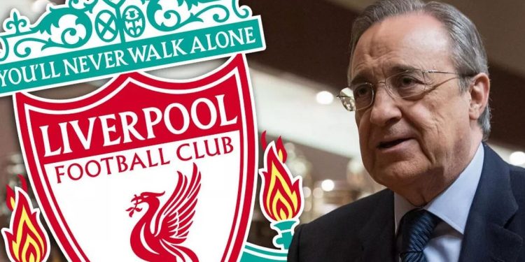 Reali “persekuton” Liverpool, Perez synon një tjetër titullar të kuq, gati oferta në verë