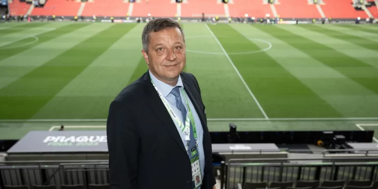 “I respektojmë në maksimum si kundërshtar”, në Sllovaki vlerësojnë Kosovën