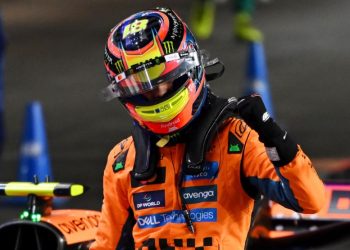 FORMULA 1/ Piastri bën fenomenin në Katar, fiton garën e sprint dhe pastaj merr edhe pole-position