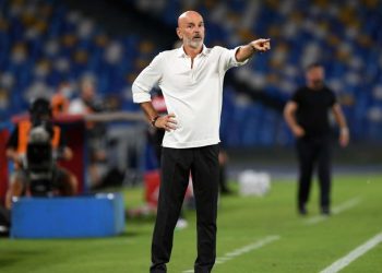 Berisha shkarkon “tërmet” në Firence, Fiorentina shkarkon Stefano Piolin