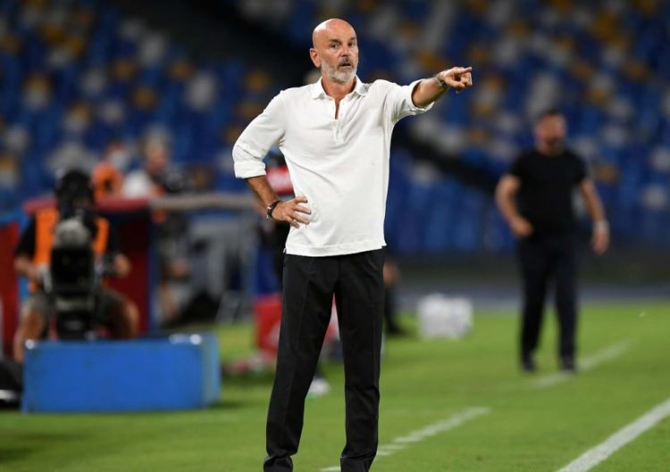 Berisha shkarkon “tërmet” në Firence, Fiorentina shkarkon Stefano Piolin