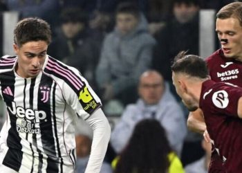 Barazim pa gola, derbi i Torinos nuk prodhon fitues, në fushë Ismajli dhe Asllani