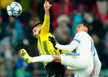 VIDEO/ Copenhagen fiton në Champions, barazim në Pafos-Monaco