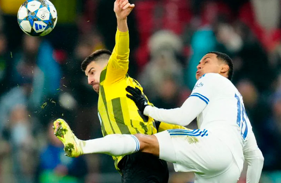 VIDEO/ Copenhagen fiton në Champions, barazim në Pafos-Monaco