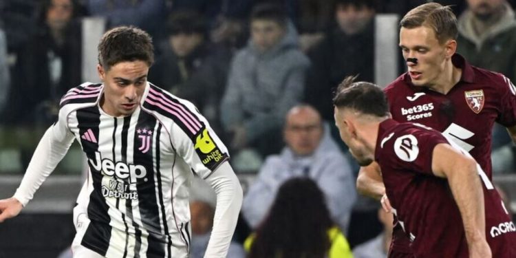 Barazim pa gola, derbi i Torinos nuk prodhon fitues, në fushë Ismajli dhe Asllani