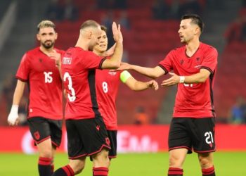 Kupa e Botës 2026/ Shiten të gjitha biletat e ndeshjes Andorra – Shqipëri