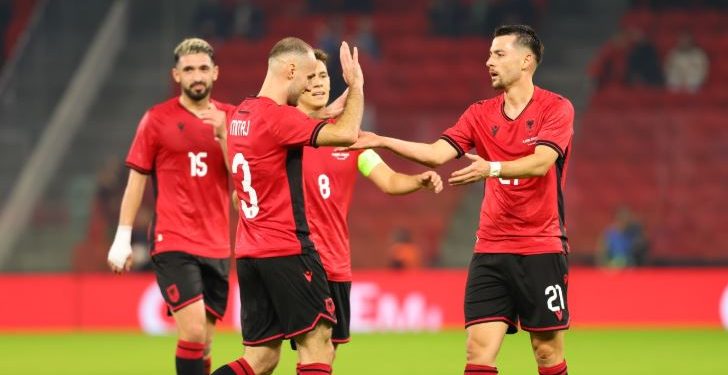 Kupa e Botës 2026/ Shiten të gjitha biletat e ndeshjes Andorra – Shqipëri