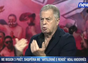 “Sfidë e vështirë, por Shqipëria e zgjidh ndeshjen”, Duro: Të fokusuar këtu dhe jo me mendjen te Anglia