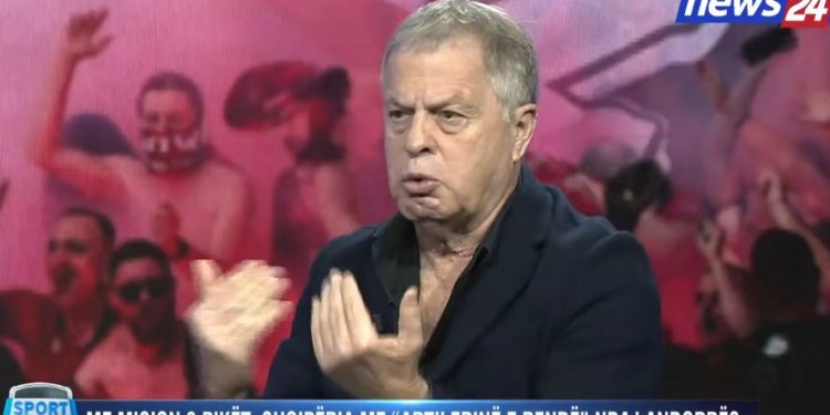 “Sfidë e vështirë, por Shqipëria e zgjidh ndeshjen”, Duro: Të fokusuar këtu dhe jo me mendjen te Anglia