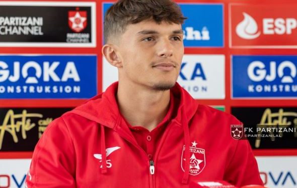 Pragndeshja me Teutën, Toma: Të shfrytëzojmë agresivitetin që kemi, ia dalim nëse luajmë të bashkuar