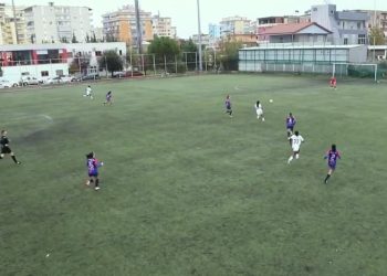 Mbyllet java e 7-të e kampionatit të vajzave, Vllaznia mund Apoloninë. Fitojnë edhe Gramshi & Partizani