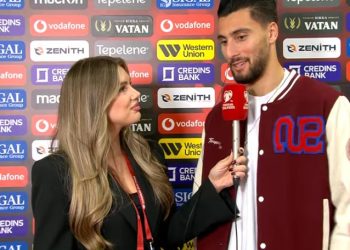 Kombëtarja, Strakosha: S’e prisja të shkonim në “play off”, e kemi rritur nivelin