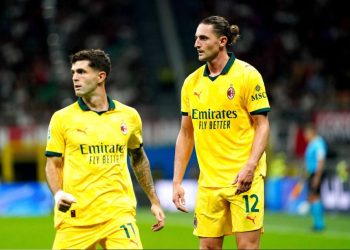 Buzëqesh Allegri, Pulisiç e Rabiot rikthehen, Milan gjen akordin me Pochettino-n