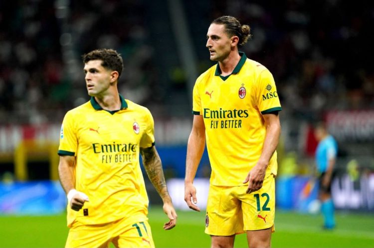 Buzëqesh Allegri, Pulisiç e Rabiot rikthehen, Milan gjen akordin me Pochettino-n