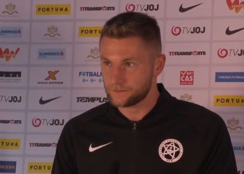 Sllovaki-Kosovë në Play Off të Botërorit, Skriniar: Nuk do e kemi të lehtë, na duhet ndihma e tifozëve