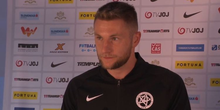 Sllovaki-Kosovë në Play Off të Botërorit, Skriniar: Nuk do e kemi të lehtë, na duhet ndihma e tifozëve