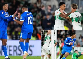 Elche frenon Realin, asist për Barçën, por Alonso nuk e bën dramë: Të shohim përpara