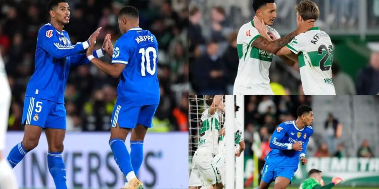 Elche frenon Realin, asist për Barçën, por Alonso nuk e bën dramë: Të shohim përpara