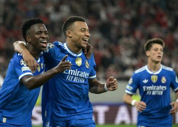 Real rikthehet te fitorja, Mbappe bën heroin, Alonso: Rrugë e vështirë, jo e shtruar me trëndafila