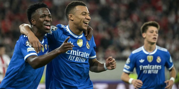 Real rikthehet te fitorja, Mbappe bën heroin, Alonso: Rrugë e vështirë, jo e shtruar me trëndafila