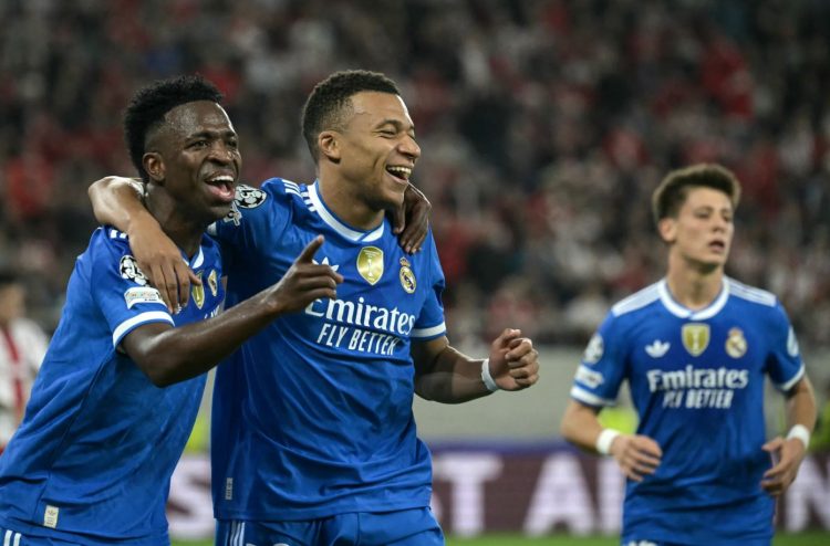 Real rikthehet te fitorja, Mbappe bën heroin, Alonso: Rrugë e vështirë, jo e shtruar me trëndafila