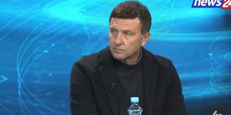 “Ndaj Anglisë paradë e merituar pas kualifikueseve pozitive”, Redi Jupi: Kemi grup të mirë lojtarësh, por na mungojnë pikët kundër…