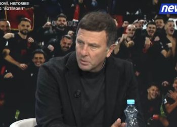 Rritja e Shqipërisë dhe meritat për Play Off, Jupi: Ju them çfarë ka ndryshuar