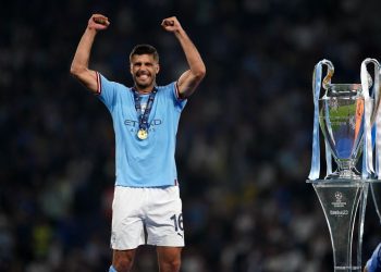 Dëmtimi ndryshon skenarët, Man.City-Rodri, “ngrinë” negociatat për rinovim