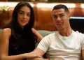 Cristiano Ronaldo për Georgina Rodriguez: Ajo është dashuria e jetës sime, personi që më kupton