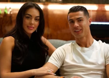 Cristiano Ronaldo për Georgina Rodriguez: Ajo është dashuria e jetës sime, personi që më kupton