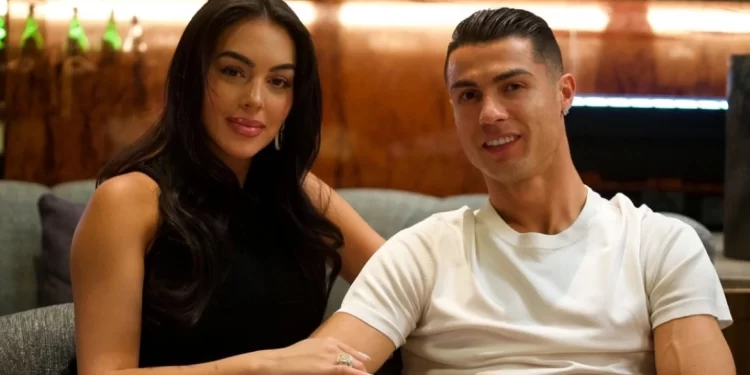 Cristiano Ronaldo për Georgina Rodriguez: Ajo është dashuria e jetës sime, personi që më kupton