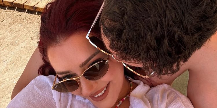 “Disa bëjnë partnerin të lumtur, disa tradhtojnë”/ Çfarë nënkupton Ronela Hajati?