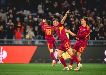 Roma “thyen” Midtjylland, por Gasperini kapet vetëm pas pikëve: Prisja më shumë