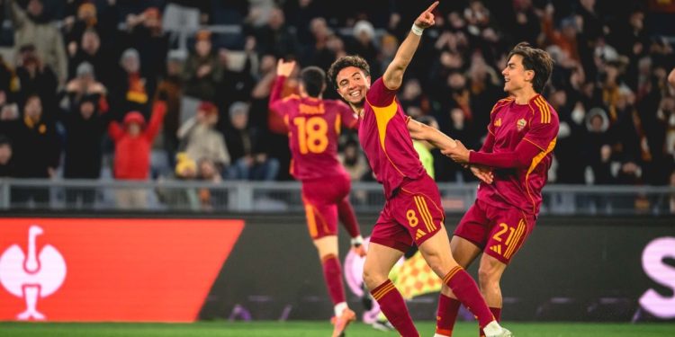 Roma “thyen” Midtjylland, por Gasperini kapet vetëm pas pikëve: Prisja më shumë