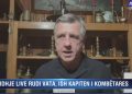 “Kombëtare me energji të fortë, ishim ekip solid”, Vata vlerëson paraqitjen e Shqipërisë ndaj Anglisë