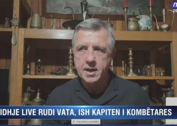 “Kombëtare me energji të fortë, ishim ekip solid”, Vata vlerëson paraqitjen e Shqipërisë ndaj Anglisë