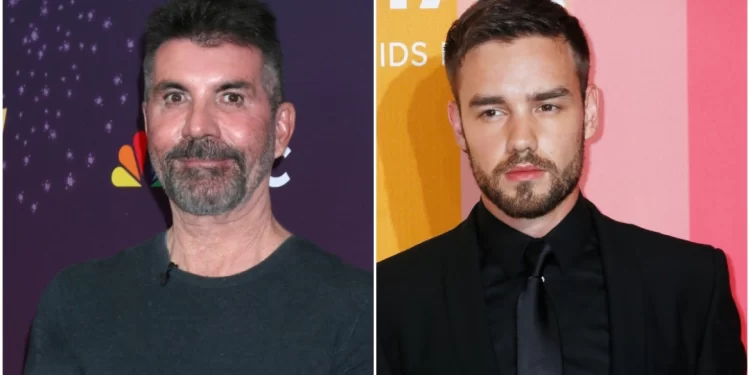 Simon Cowell thyen heshtjen pas akuzave për vdekjen e Liam Payne