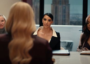 “All’s Fair”! Për serialin e shumë diskutuar të Kim Kardashian merret ky vendim
