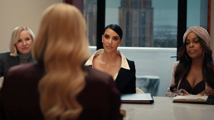 “All’s Fair”! Për serialin e shumë diskutuar të Kim Kardashian merret ky vendim