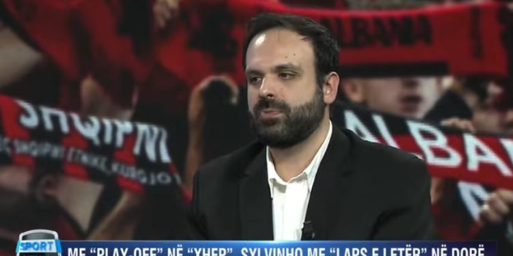 “Kosova tregoi veten, kishte rivalë të fortë”, Çutra besimplotë: Bashkë me Shqipërinë në Botëror? Pse jo!