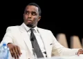 Skandal në burg: Diddy kapet duke pirë alkool nën vëzhgimin e rojeve