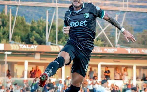 I harruar nga Sylvinho, Seferi realizon “dopietë”, notë e “frikshme” në Turqi (VIDEO)